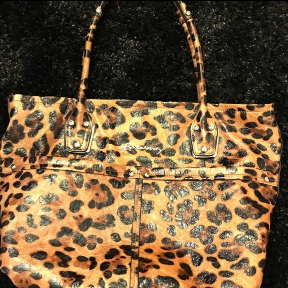 B. Makowsky purse